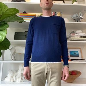 Outerknown (Wool Cashmere Blend)